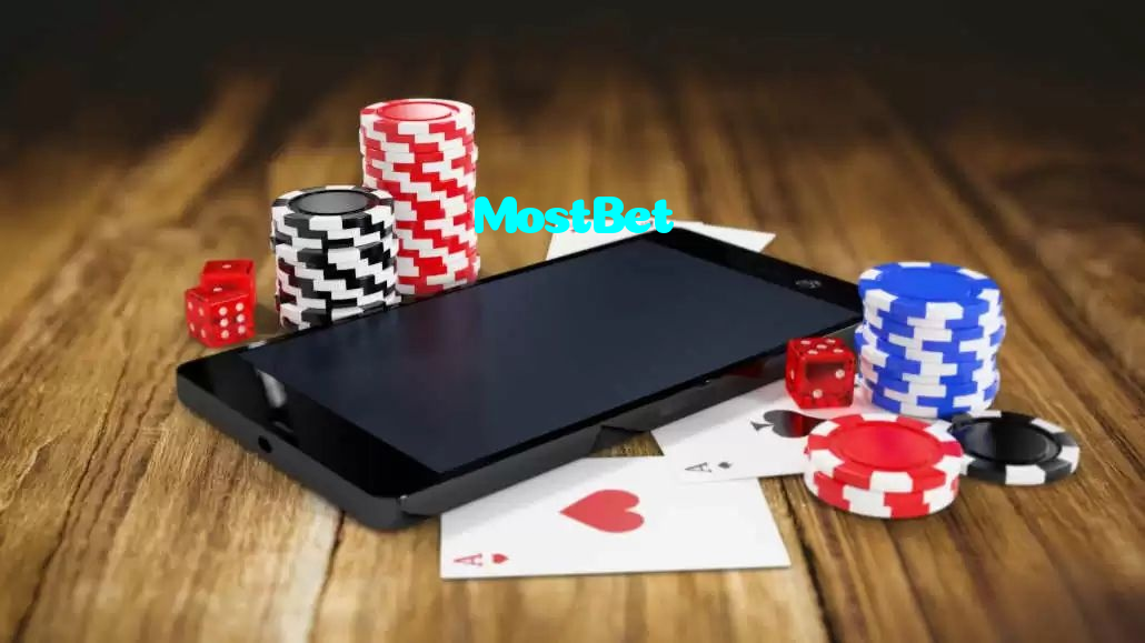 MostBet