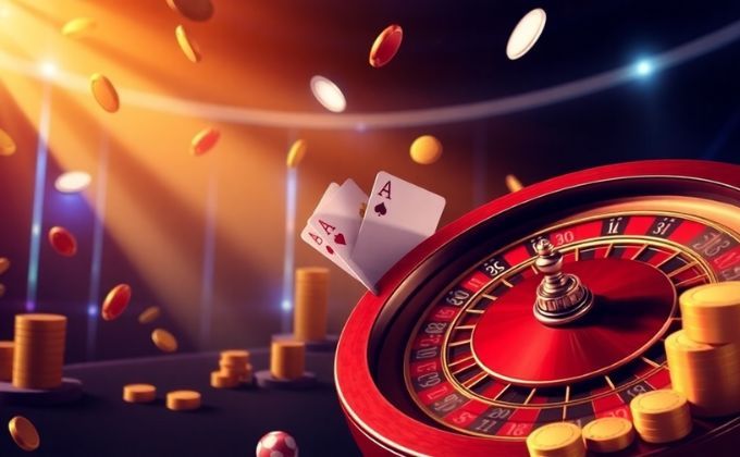 MostBet کیسینو میں پوکر گیمز